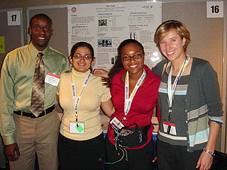 RESNA 2008 Conference in Arlington, VA